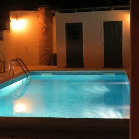 Casa de Férias Farm Holidays Silvercoast Caldas Da Rainha