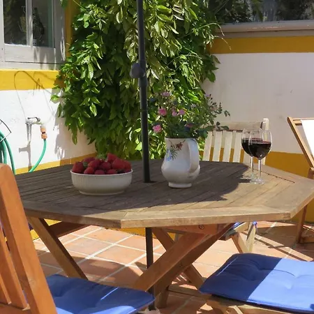Farm Holidays Silvercoast Caldas Da Rainha