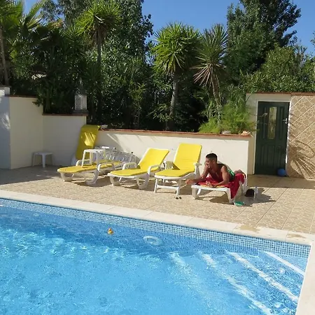 Farm Holidays Silvercoast *