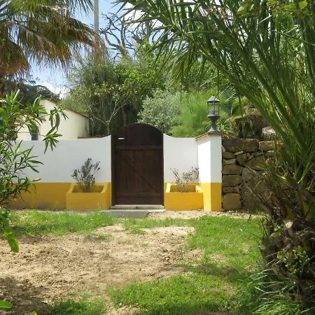 Farm Holidays Silvercoast Casa de Férias *