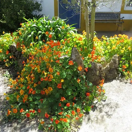 Farm Holidays Silvercoast Casa de Férias *