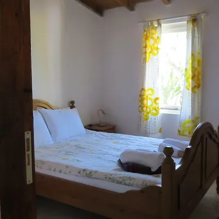Casa de Férias Farm Holidays Silvercoast