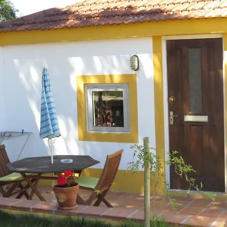 Farm Holidays Silvercoast Casa de Férias