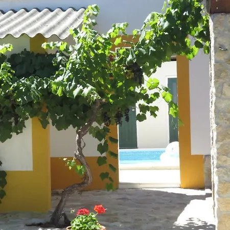 Casa de Férias Farm Holidays Silvercoast Caldas Da Rainha