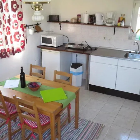 Casa de Férias Farm Holidays Silvercoast Caldas Da Rainha