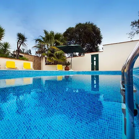 Farm Holidays Silvercoast Caldas Da Rainha
